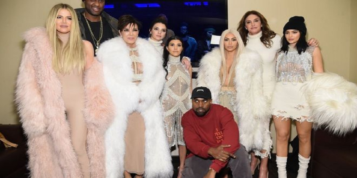 Kim Kardashian announces end of her long-running hit reality show