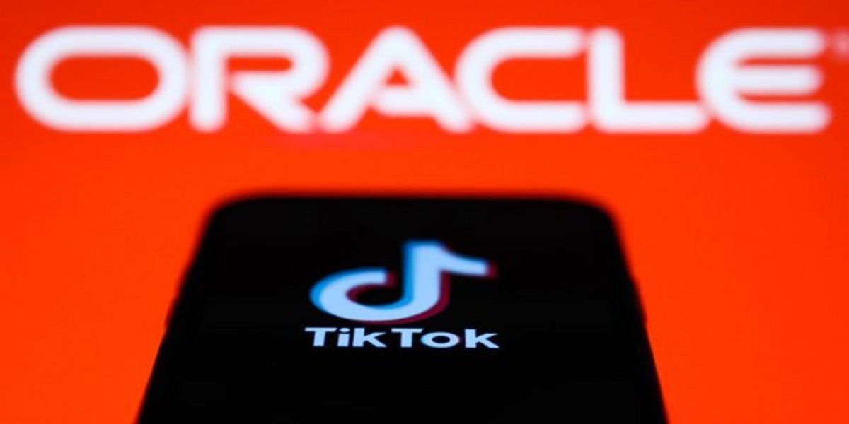 Oracle to buy TikTok's US operations as Microsoft loses bit