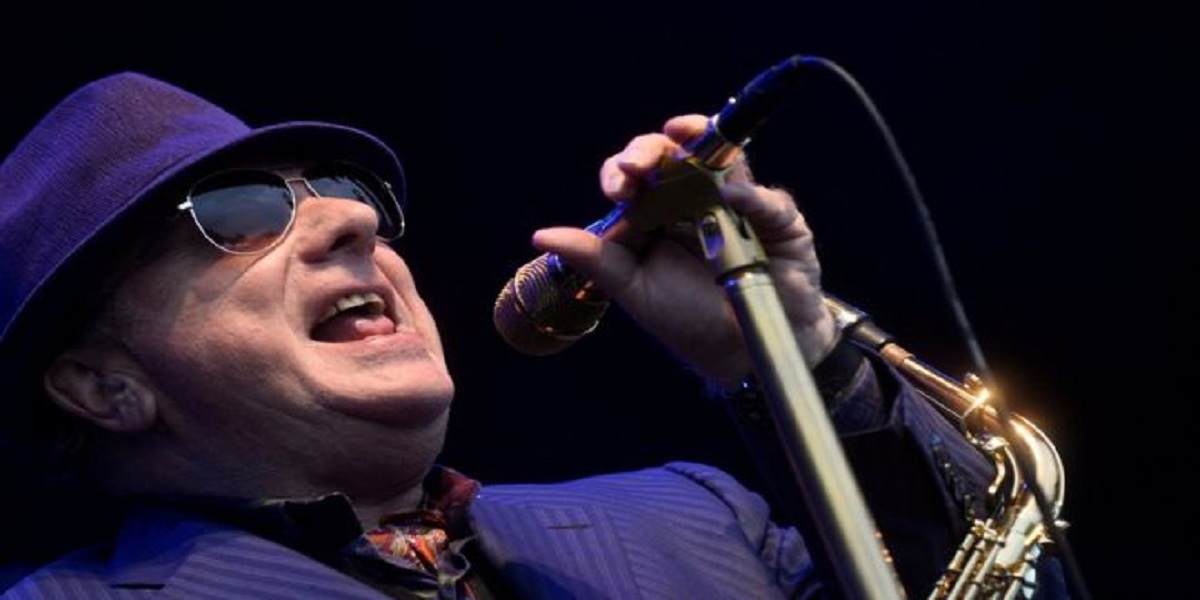 Singer Van Morrison to release lockdown protest songs
