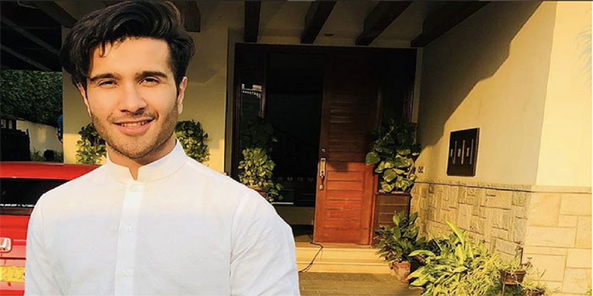 Motorway incident: Feroze Khan criticizes PPP leader Bakhtawar Zardari for her comments