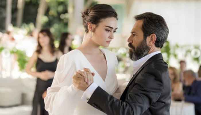 Esra Bilgic