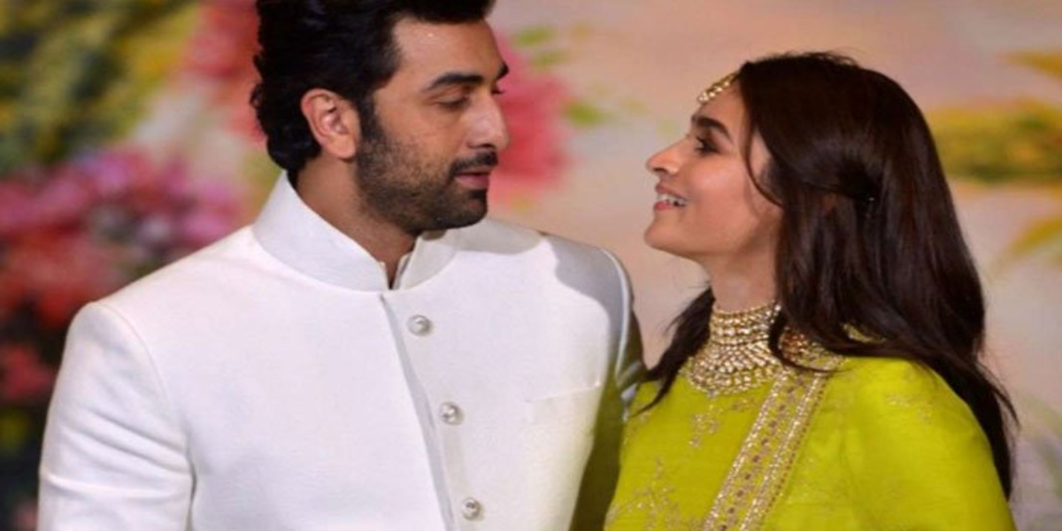 Alia Ranbir