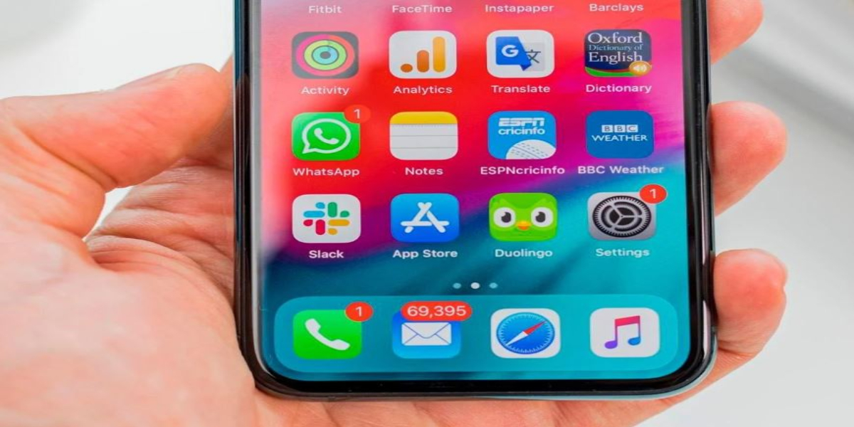 Apple new upgrade