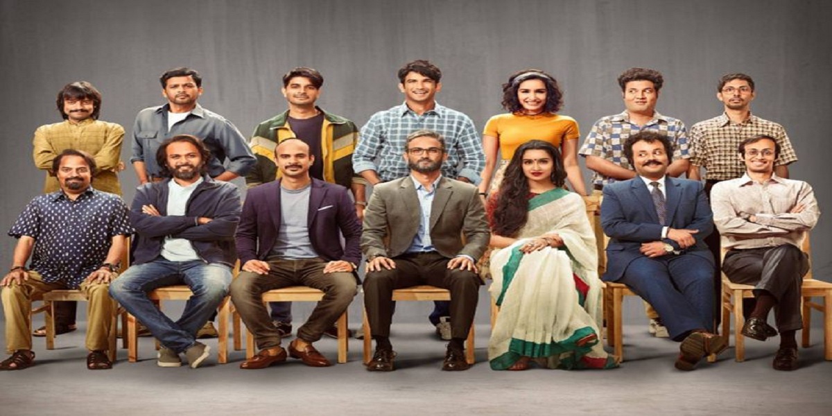 1 Year of Chhichhore: Shraddha Kapoor shares BTS video in memory of Sushant Singh Rajput