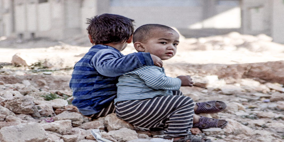 Children