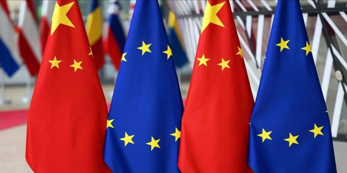 EU, China sign geographical indications deal