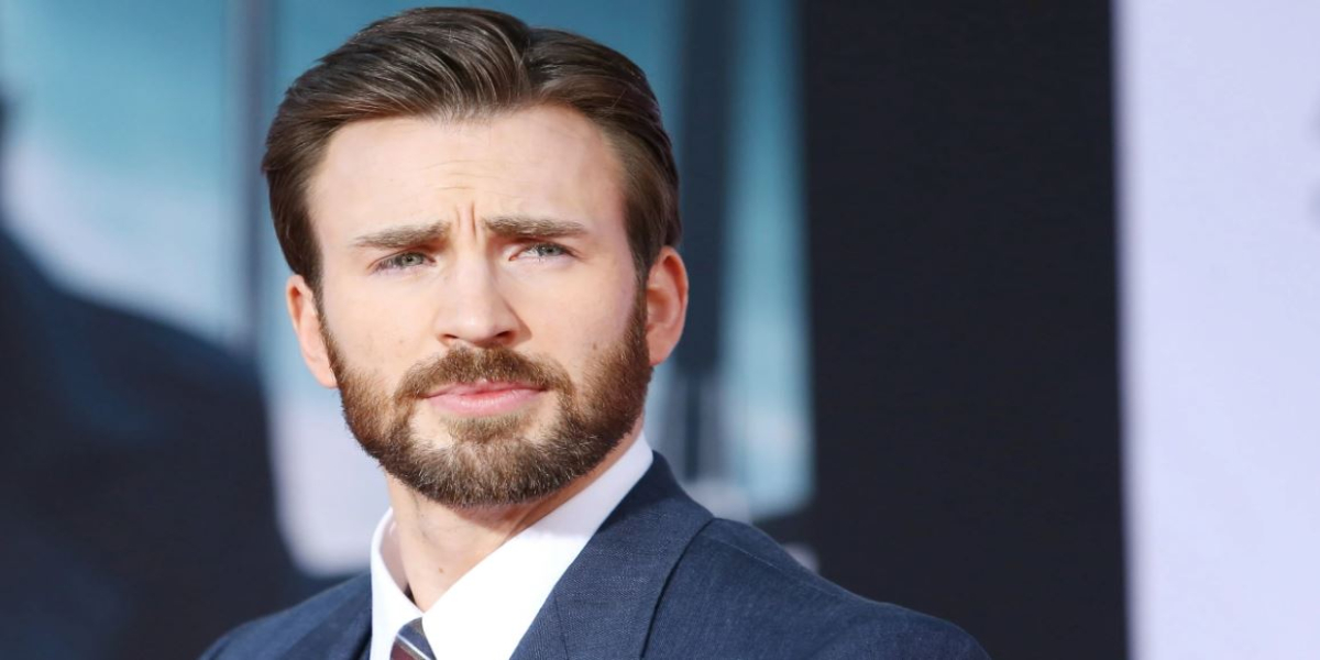 Chris Evans