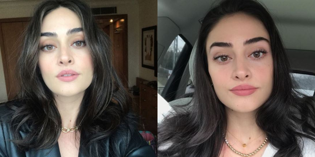 Esra Bilgiç