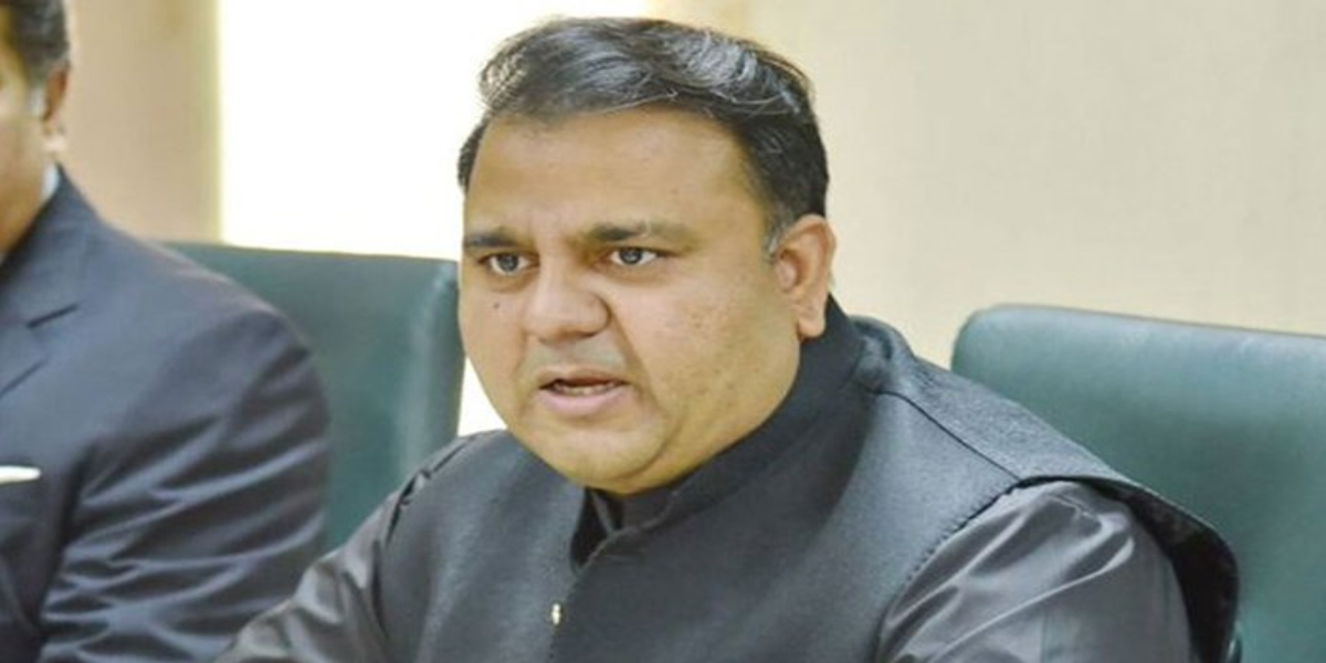 Pakistan Facing Loss Of Billions Of Dollars Due To Judicial Activism: Fawad Chaudhry