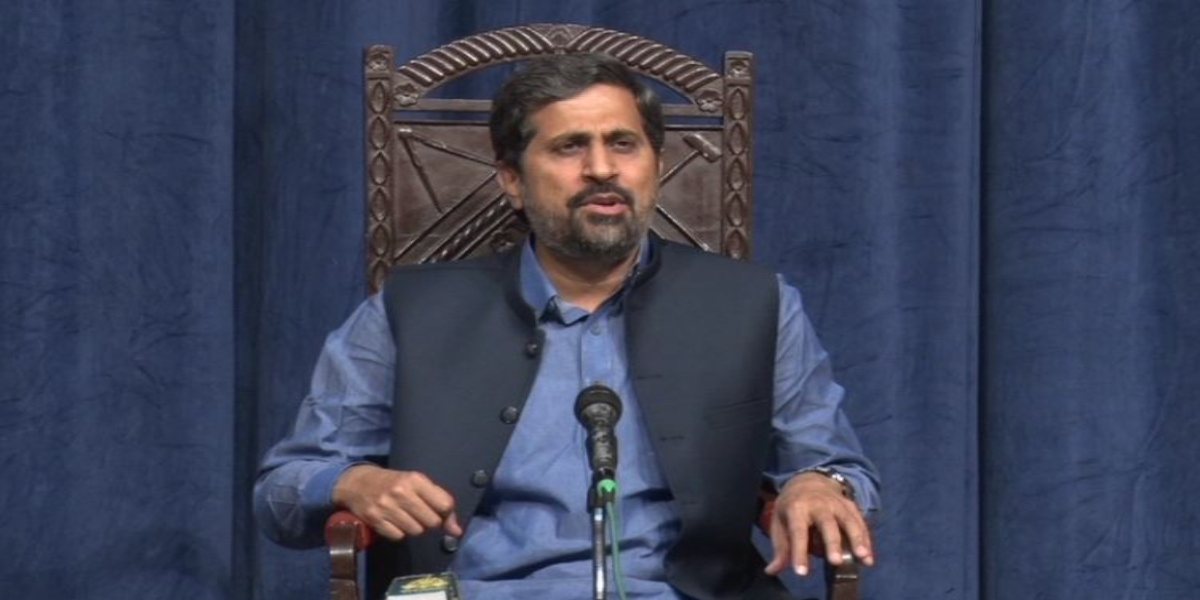 Talal Chaudhry