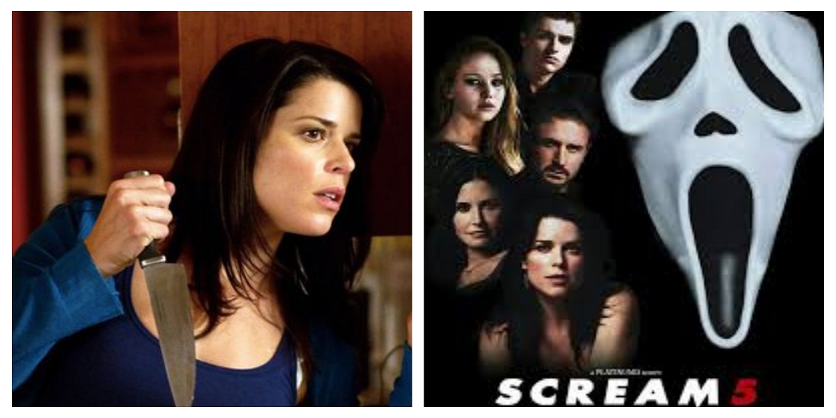 Neve Campbell Is Officially Returning for Scream Relaunch