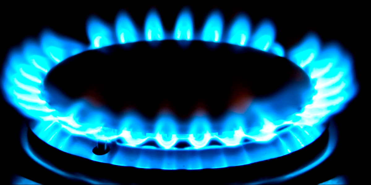 Gas Crisis