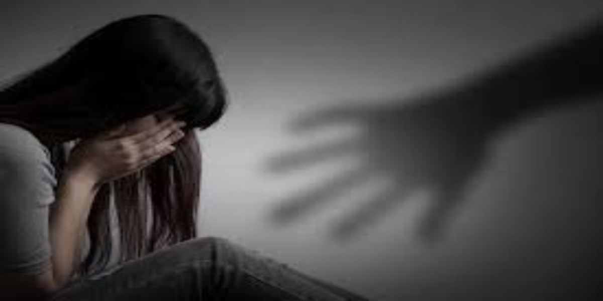 Girl found Dolmen Mall