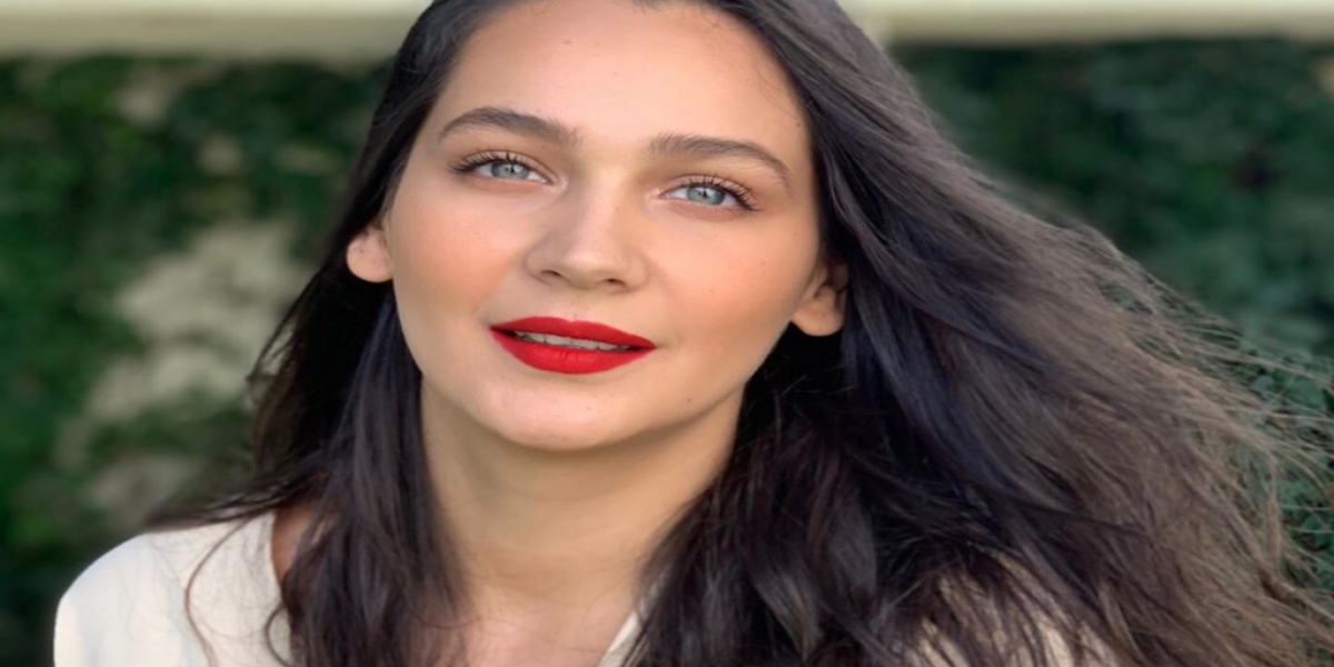 Gulsim Ali Aslihan Hatun