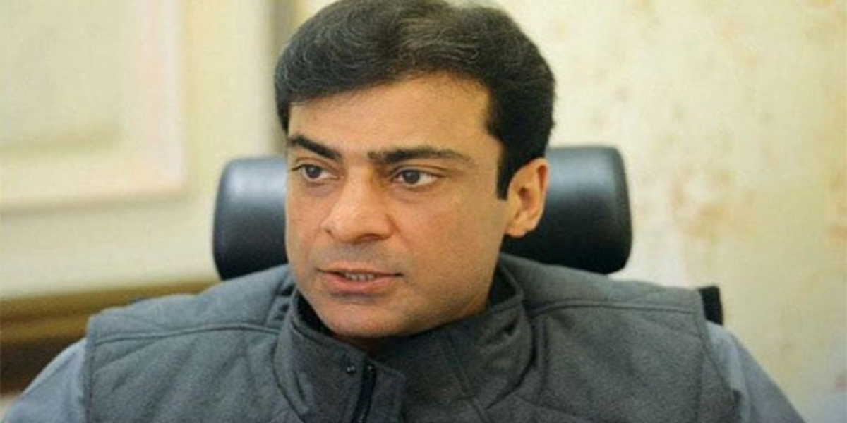 Hamza Shahbaz