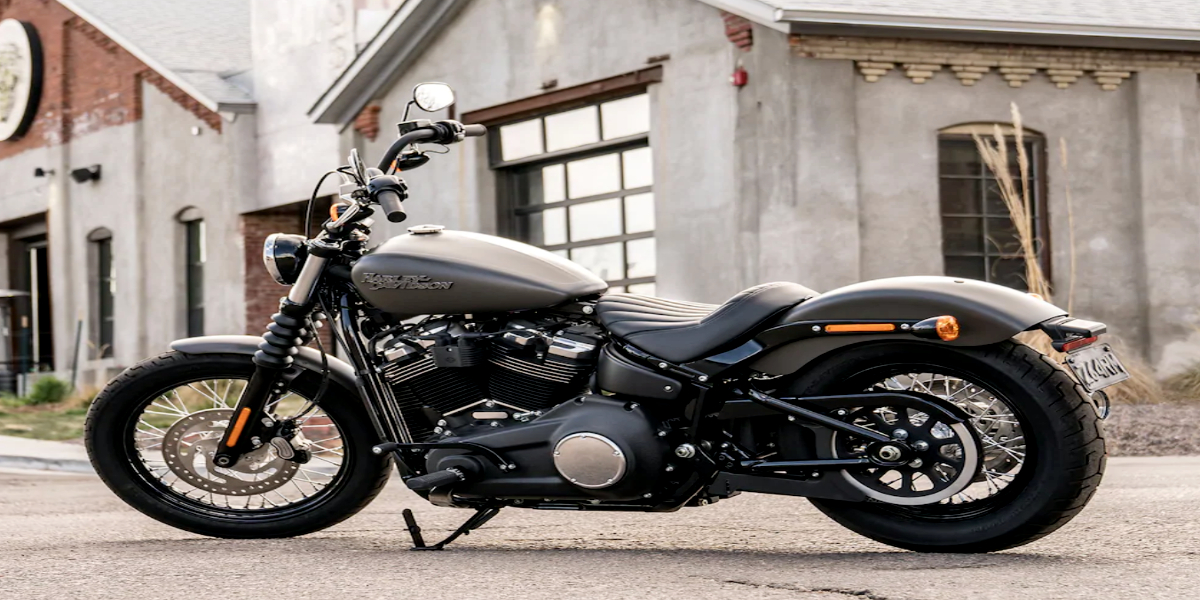 Harley Davidson