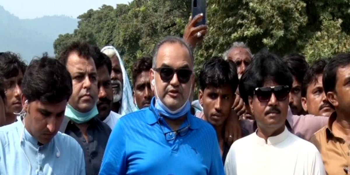 Hindu community