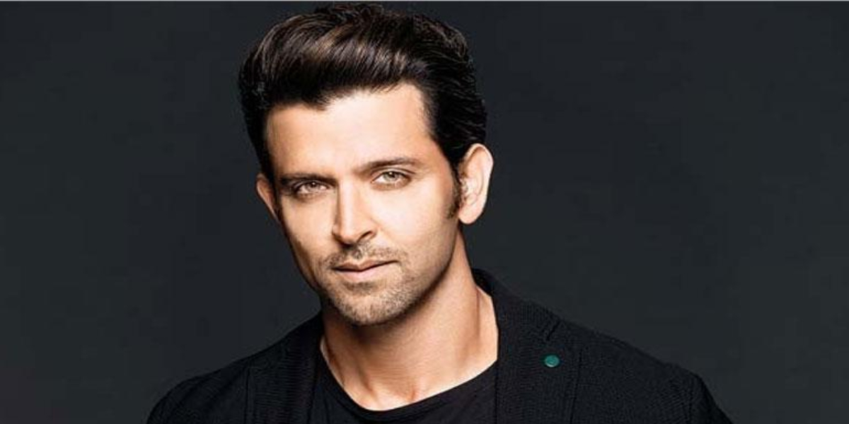 Hrithik Roshan