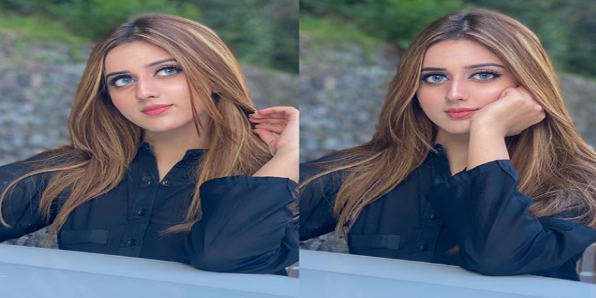 Jannat Mirza