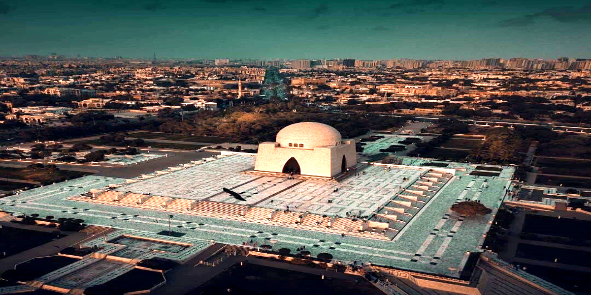 Karachi