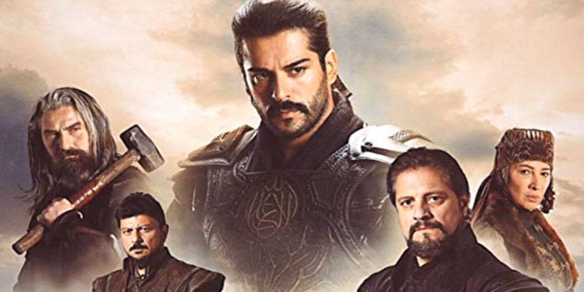 Kurulus Osman season 2
