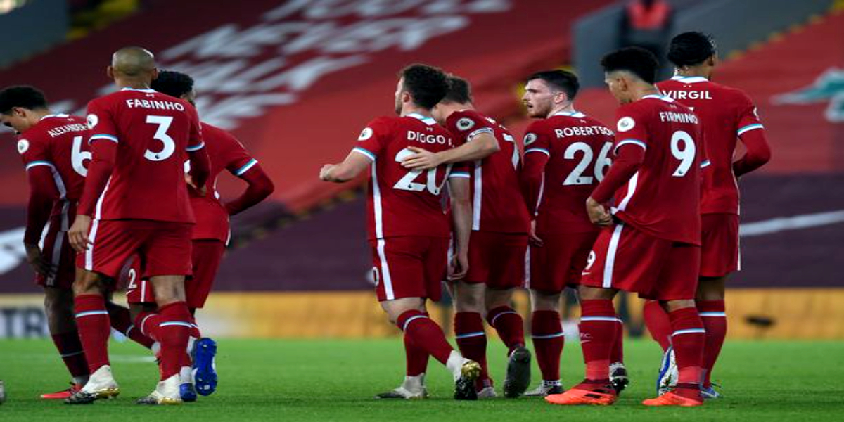 Liverpool