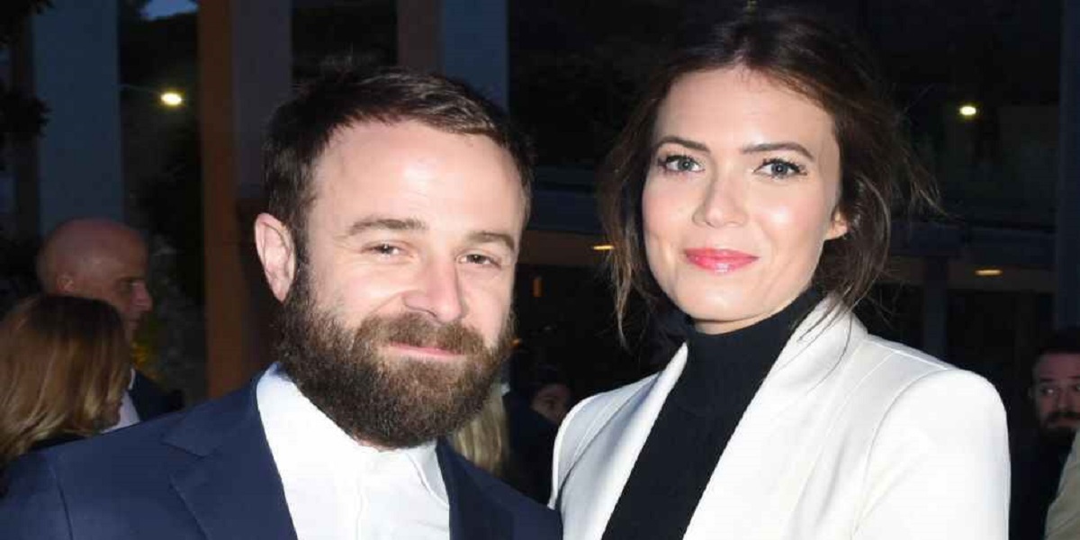 Mandy Moore Taylor Goldsmith