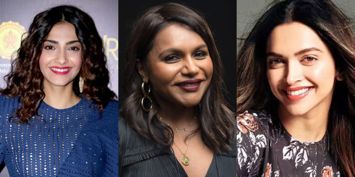 Mindy Kaling