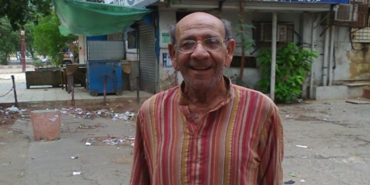 Mirza Shahi