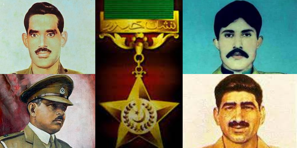 Defence day