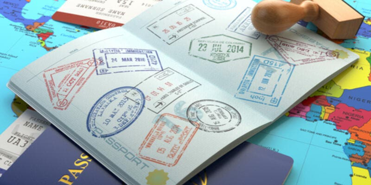 Oman Visa