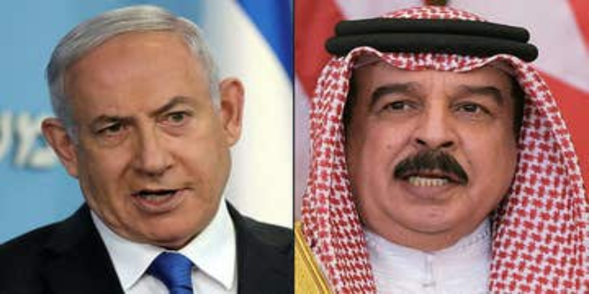 Oman welcomes Bahrain-Israel normalization decision