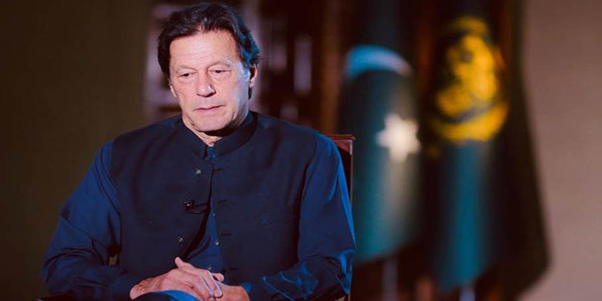 PM Khan calls for chemical castration of sex offenders