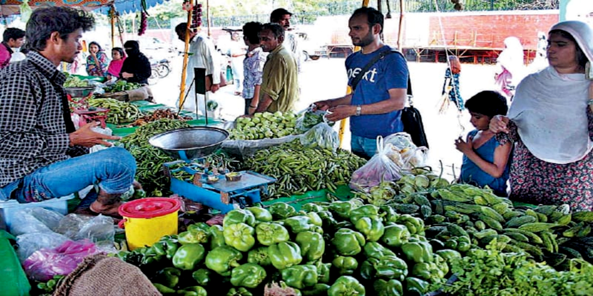 Pakistan
