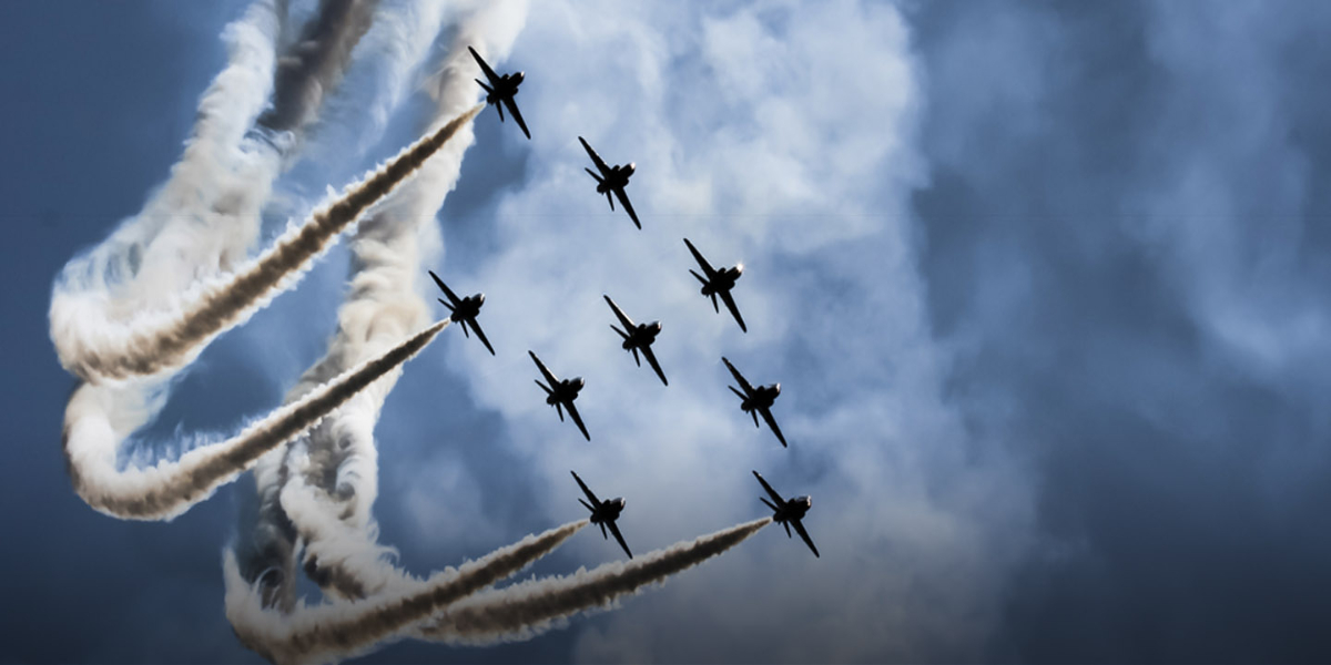 Air Force Day Pakistan