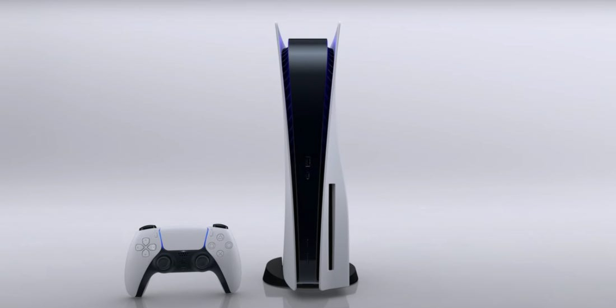 PlayStation 5 to launch in November