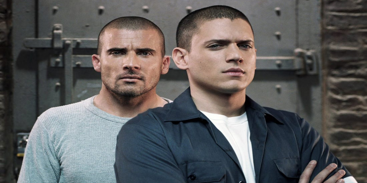 Prison Break season 6