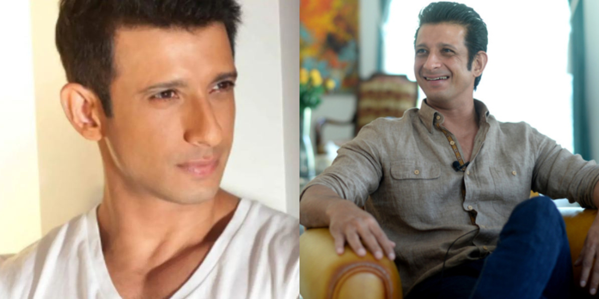 Sharman Joshi