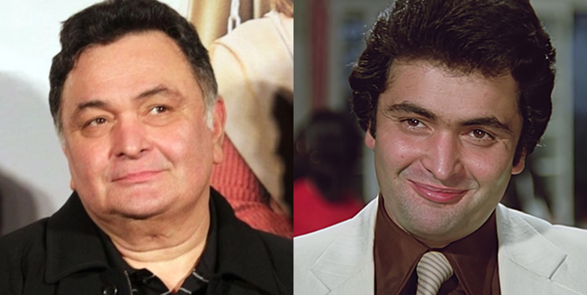 Rishi Kapoor birth anniversary