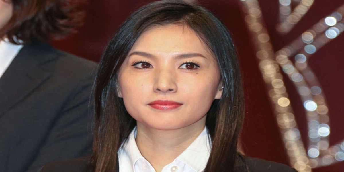 Sei Ashina Japanese star dies