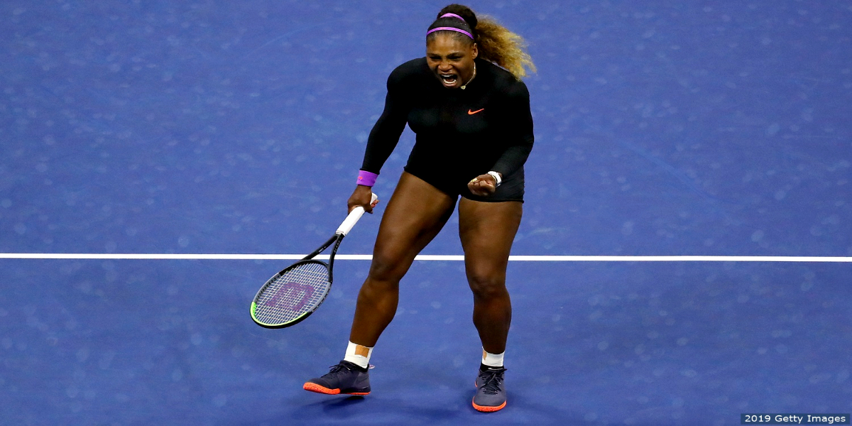 Serena Williams