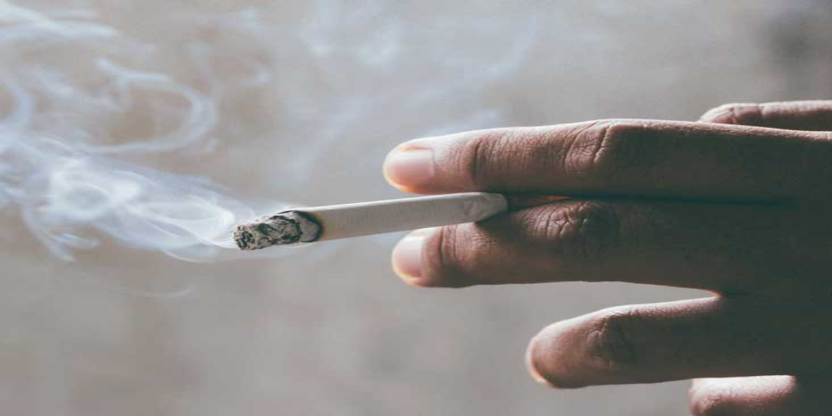 Smoking