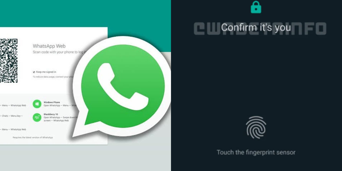 WhatsApp Web