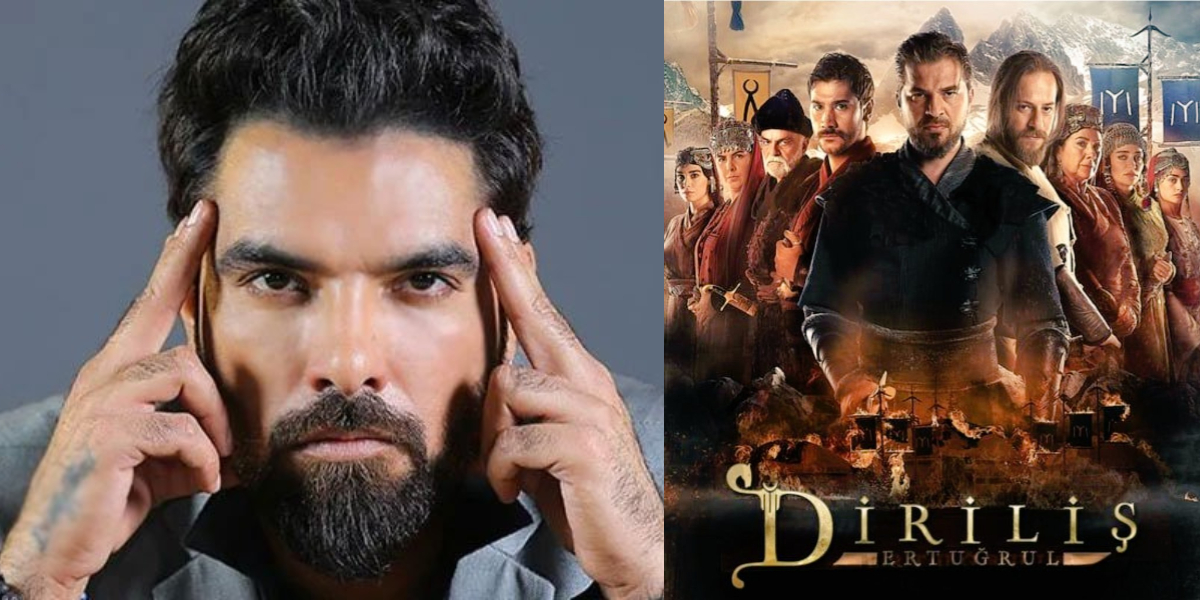 Yasir Hussain the real garbage