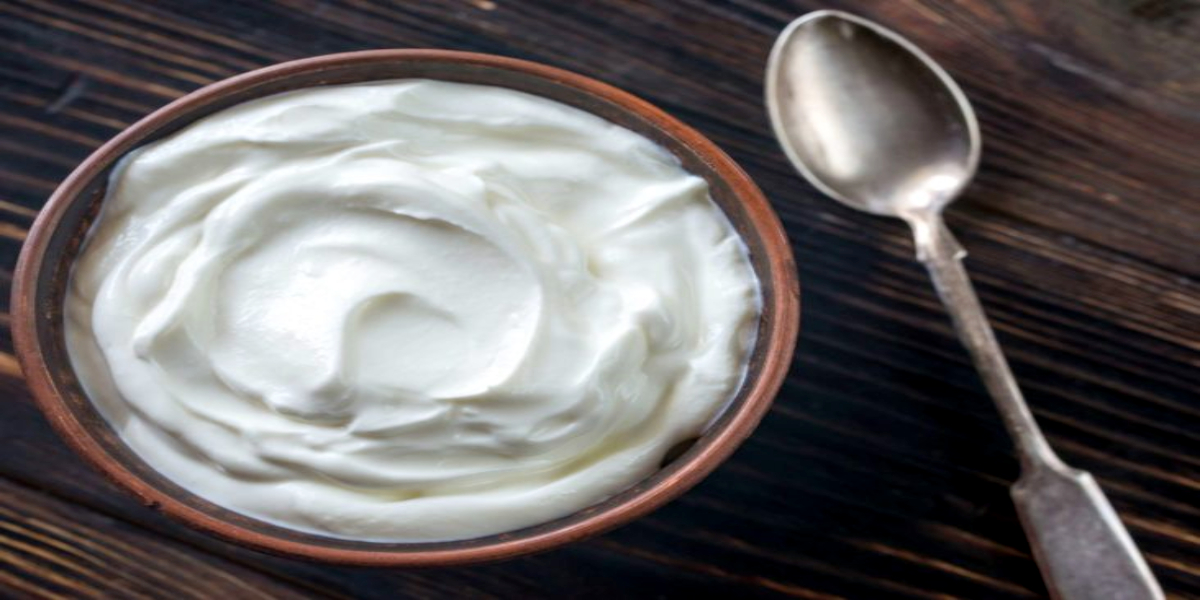 Yogurt