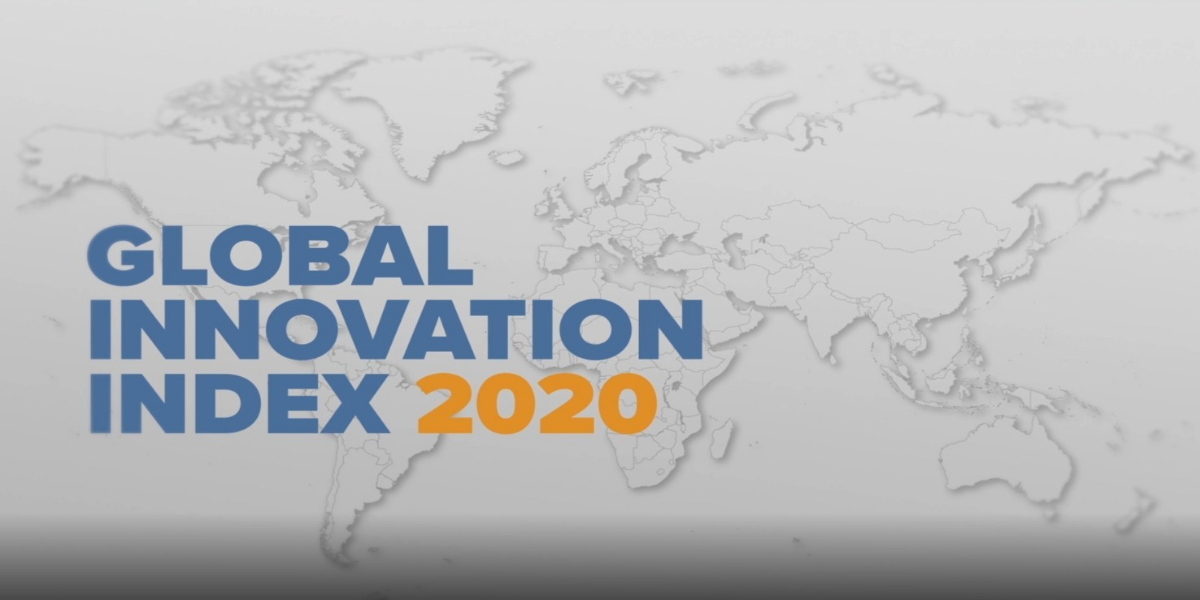 Global innovation index 2020: Pakistan's rank declines to 107th