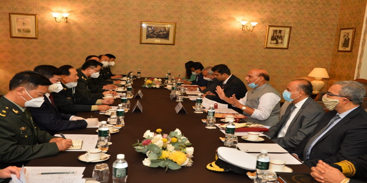 Border issues with China can be resolved through talks: Indian Army Chief