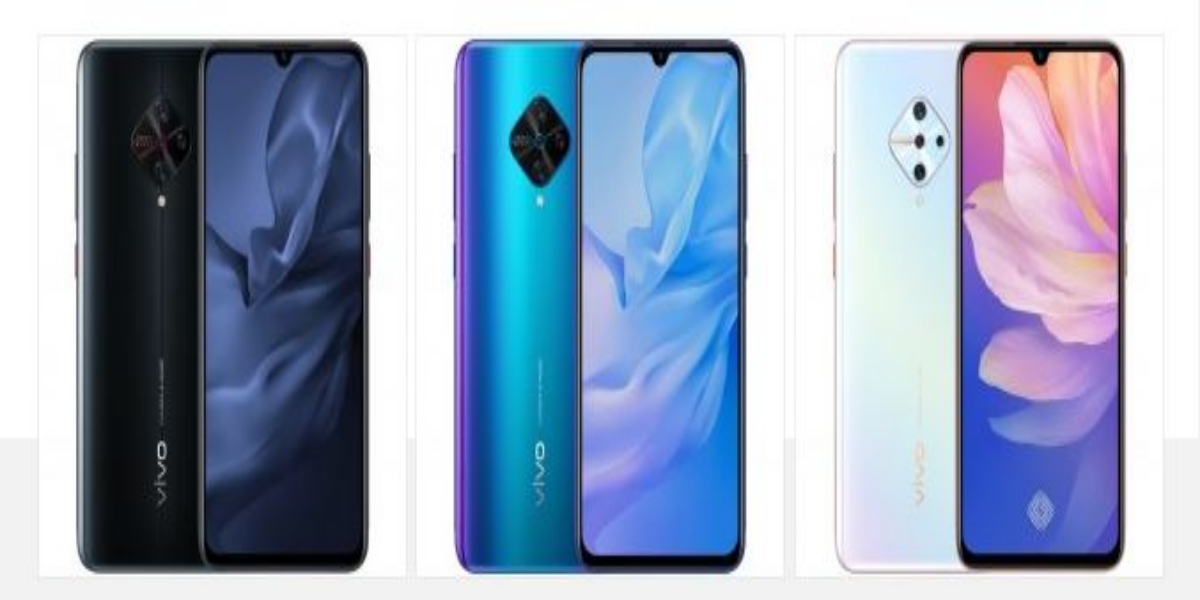 Vivo New Smartphone Y51 Introduces For Pakistan Market