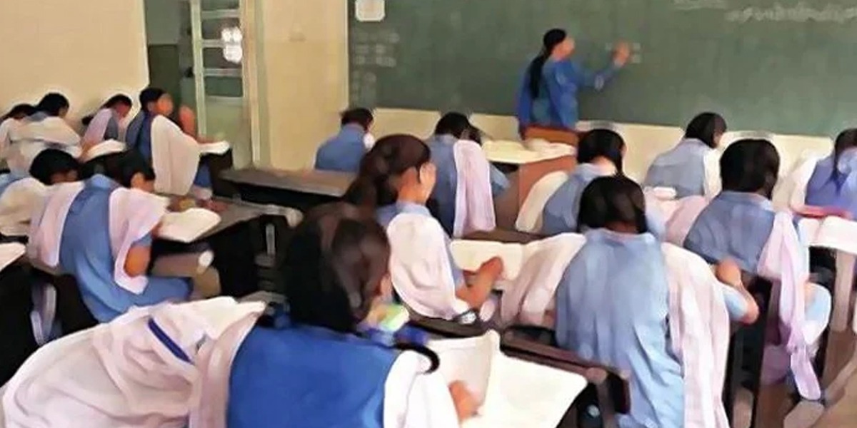 Sindh Issues Notification to Open Schools From September 28