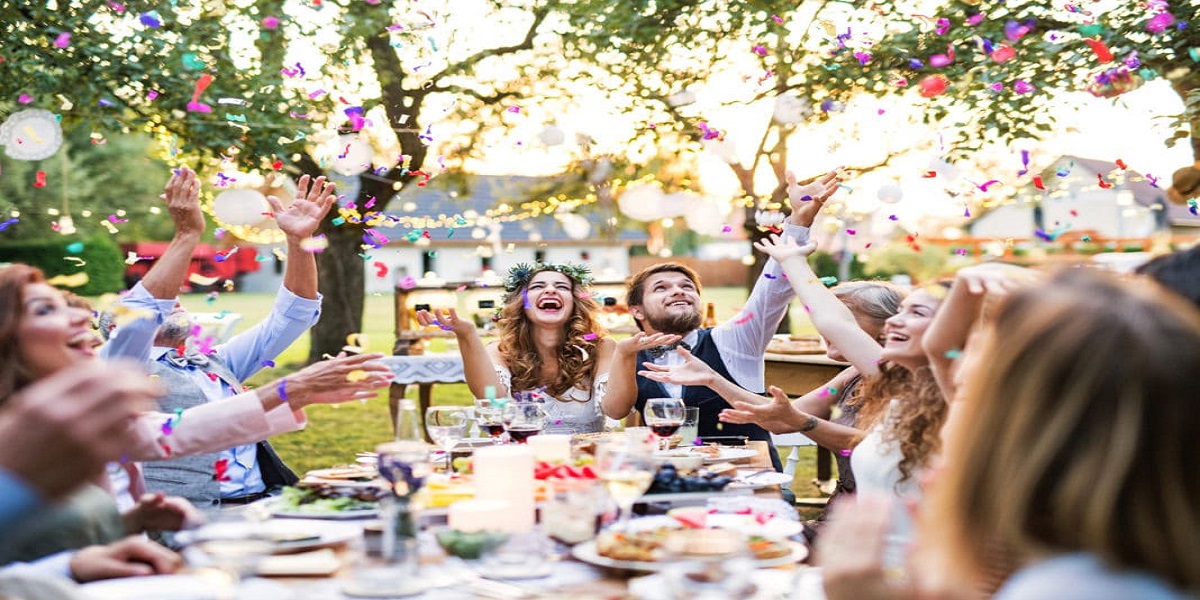 Wedding RSVP goes viral